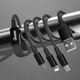 dudao-kabel-przewod-usb-3w1-usb-typ-c-micro-usb-lightning-6a-stan-nowy