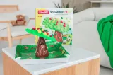 gra-spadajace-jablka-stan-nowy-material-plastik