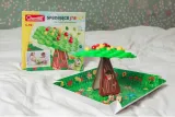 gra-spadajace-jablka-bohater-inny-material-plastik