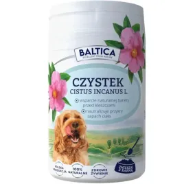 baltica-czystek-dla-psa-100g-na-kleszcze-komary