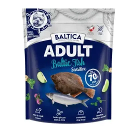 baltica-adult-sensitive-baltic-fish-xs-s-1kg-ryby