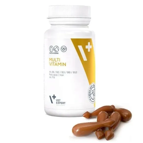 vetexpert-multivitamin-30-kaps-witaminy-dla-psa-waga-0-1-g