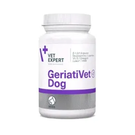 vetexpert-geriativet-dog-45-tabs-psy-starsze