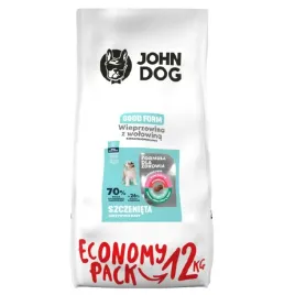 john-dog-wieprzowina-z-wolowina-12kg-karma-puppy