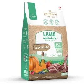pokusa-lamb-duck-jagniecina-z-kaczka-puppy-3kg