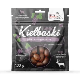 syta-micha-kielbaski-jelen-z-czarna-porzeczka-100g