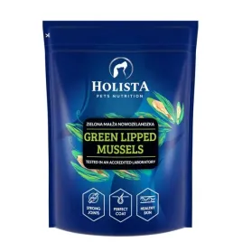holista-green-lipped-mussels-500g-malza-dla-psa