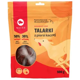 maced-talarki-z-kaczki-500g-przysmak-dla-psa