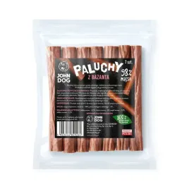john-dog-paluchy-bazant-7szt-smaczki-z-bazantem