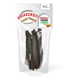 syta-micha-psiakersy-kaczka-z-jablkiem-100g