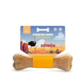 pokusa-ostrich-17cm-kosc-dla-psa-ze-strusiem