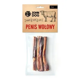 john-dog-penis-wolowy-15-cm-3szt-naturalny-gryzak