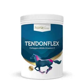 horselinepro-tendonflex-900g-kolagen-msm-witaminy