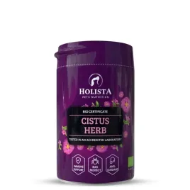 holista-bio-cistus-herb-100g-czystek-dla-psa-kota