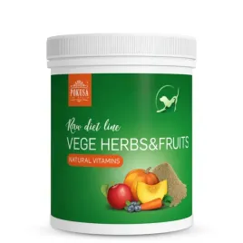 pokusa-rawdietline-vegeherbsandfruits-1000g-barf