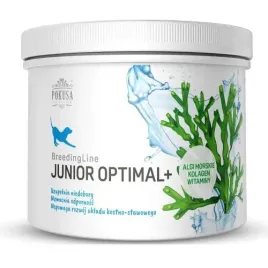 pokusa-breedingline-junior-optimal-300g