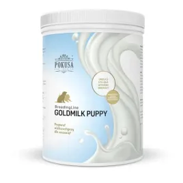 pokusa-breedingline-goldmilk-puppy-500g-mleko