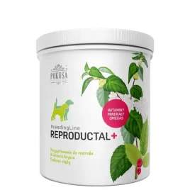 pokusa-breedingline-reproductal-350g