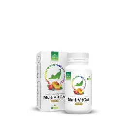 pokusa-greenline-multivit-cat-300-tabs-odpornosc