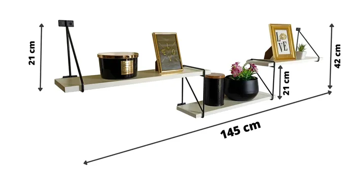 3-polki-scienne-wiszace-loft-industrialna-biale-material-plyta-laminowana