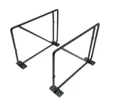 polka-scienna-wiszaca-nowoczesna-biala-stan-nowy-material-plyta-laminowana
