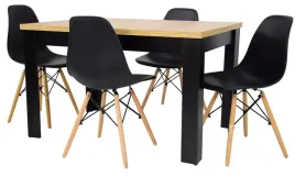 zestaw-stol-rozkladany-80x120-160-cm-z-4-krzeslami-skandynawskimi