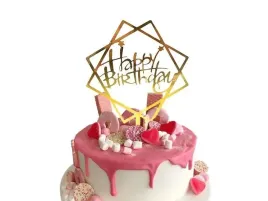 topper-na-tort-z-tworzywa-happy-birthday-zloty-lustrzany