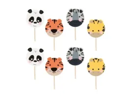 pikery-dekoracyjne-zwierzatka-8-cm-8-szt