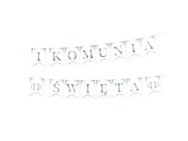 baner-komunijny-komunia-swieta-eukaliptus-240-cm-bialy-srebrny-napis