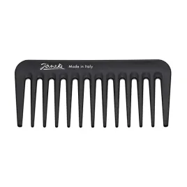 janeke-mini-supercomb-maly-grzebien-do-rozczesywania-wlosow-czarny