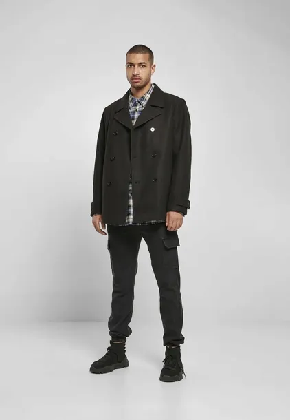 plaszcz-tb4494-classic-pea-coat-black-kolor-inny-kolor
