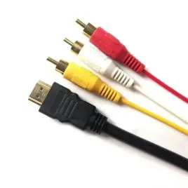 kabel-hdmi-do-3xrca-cinch-av-hd