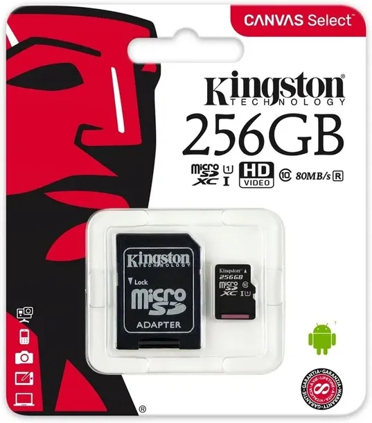 kingston-256gb-karta-micro-sd-sdcs2-adapter-sd