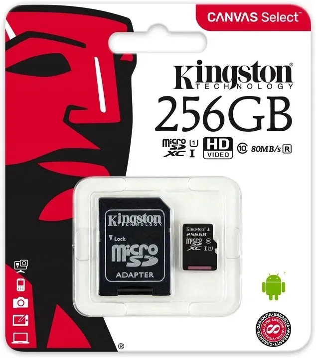kingston-256gb-karta-micro-sd-sdcs2-adapter-sd