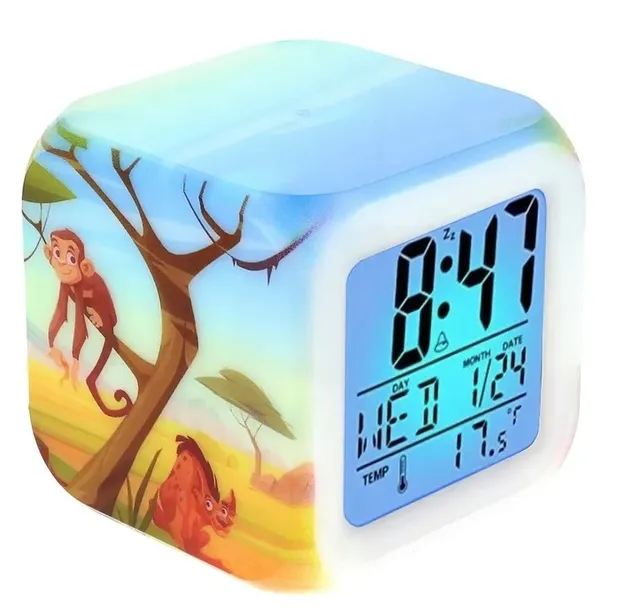 podswietlany-budzik-zegarek-kalendarz-dla-dzieci-typ-budzik-stan-nowy