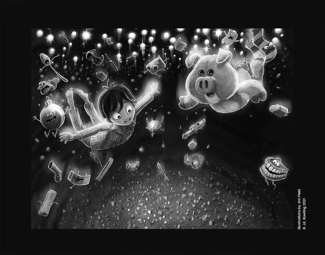 gwiazdkowy-prosiaczek