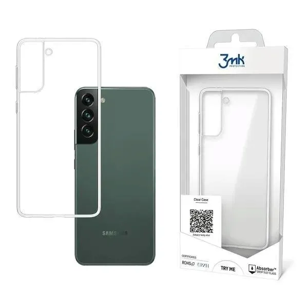 3mk-clear-case-sam-s906-s22-plus