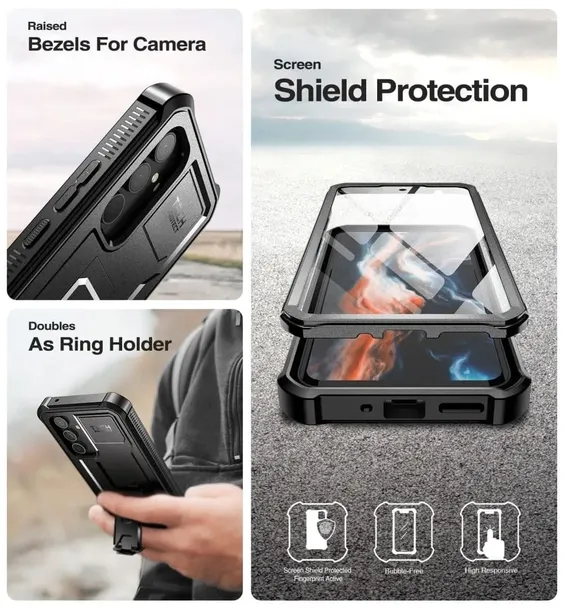 tech-protect-kevlar-pro-galaxy-a54-5g-black-waga-z-opakowaniem-0-3-kg-stan-nowy