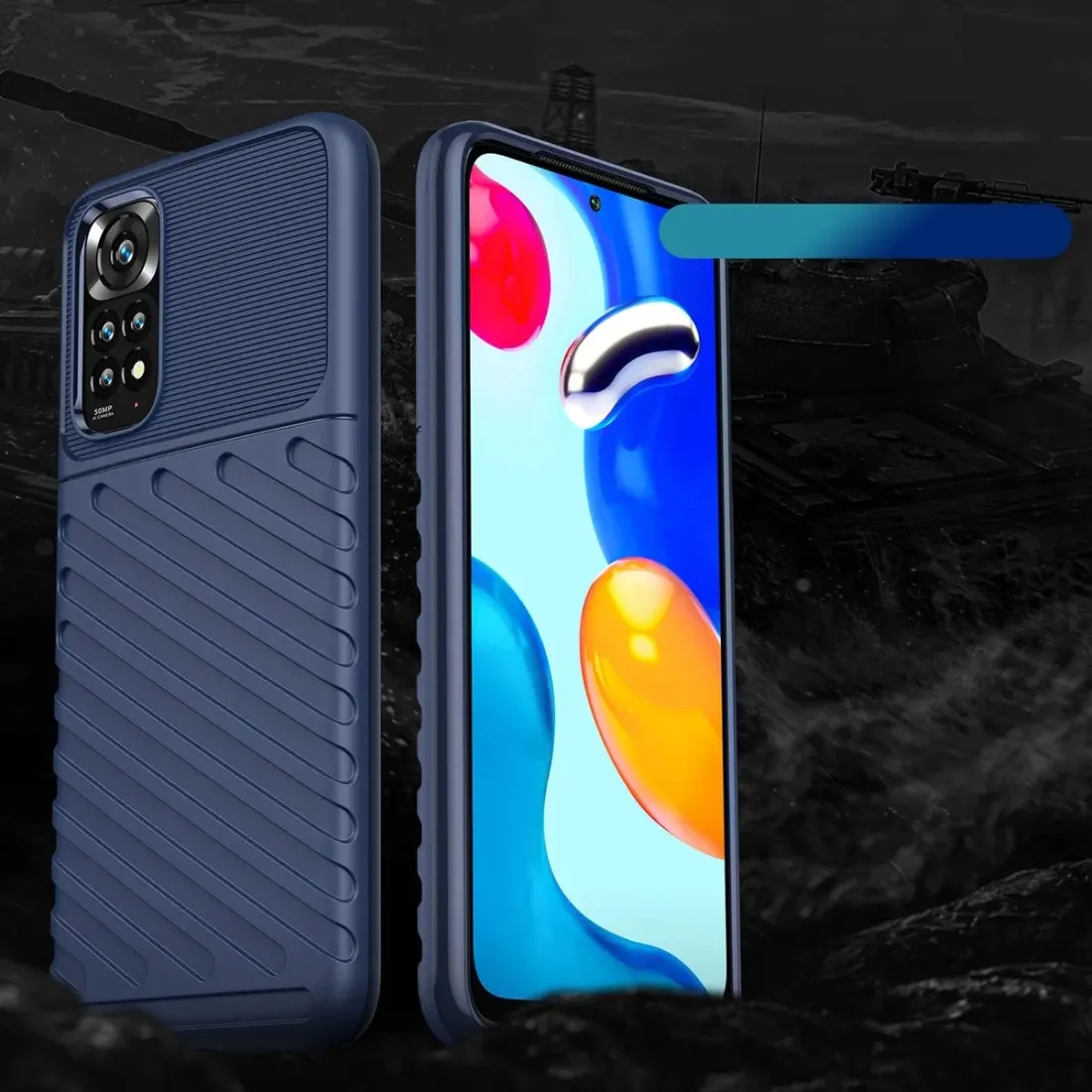 thunder-case-etui-xiaomi-redmi-note-11s-note-11-niebieski