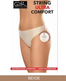 gatta-string-ultra-comfort-xs-beige