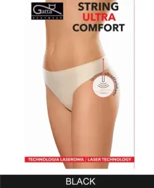 gatta-string-ultra-comfort-s-black