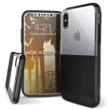 x-doria-dash-etui-iphone-x-black-leather