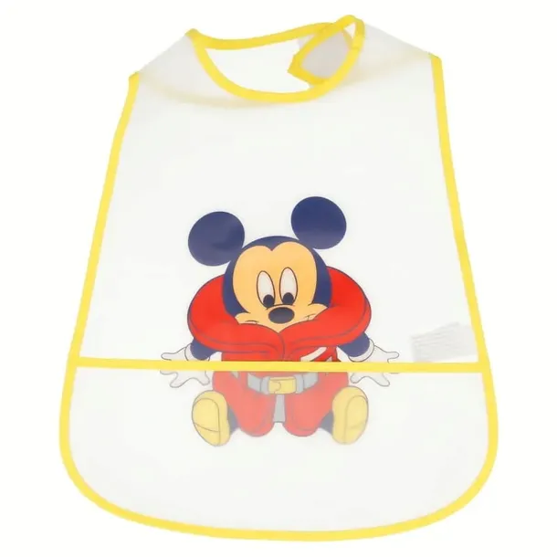mickey-mouse-sliniak-z-kieszonka-2-szt-stan-nowy