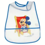 mickey-mouse-sliniak-z-kieszonka-2-szt-stan-nowy-waga-z-opakowaniem-0-3-kg