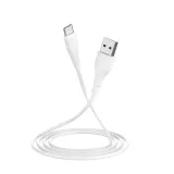 borofone-kabel-usb-a-do-usb-c-2-m-bialy-stan-nowy