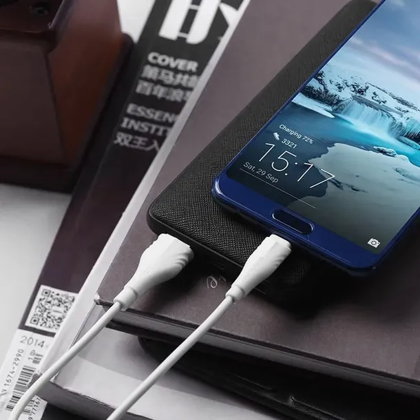 borofone-kabel-usb-a-do-usb-c-2-m-bialy-stan-nowy