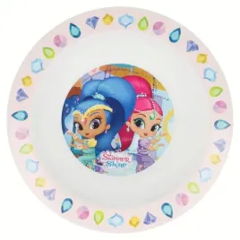 shimmer-shine-miseczka