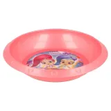 shimmer-shine-miseczka-stan-nowy
