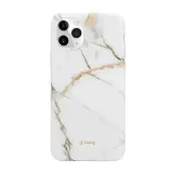 crong-marble-case-etui-iphone-11-pro-bialy