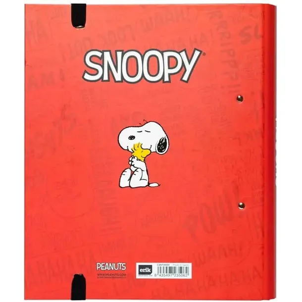 snoopy-segregator-2-ringi-stan-nowy